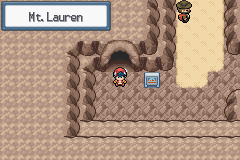 pokemon light platinum mt lauren